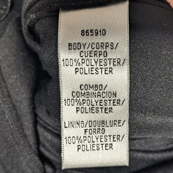 Js Collections | Tiered Lace Cocktail Dress - Picture 7 of 9